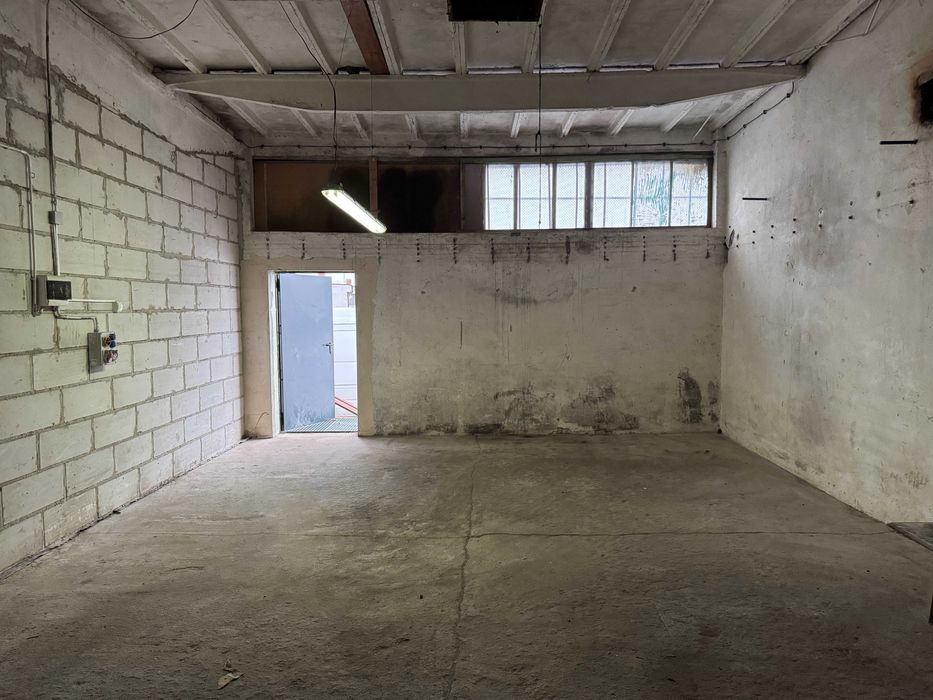 Wynajmę halę, magazyn 60 m2