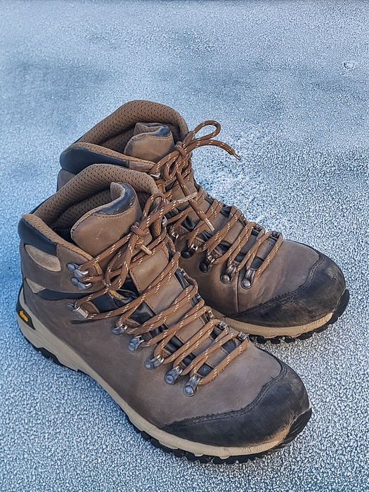 buty turystyczne Hi-Tec rok. 43