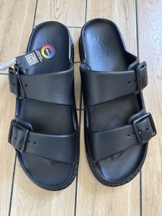 Сандалі капці чоловічі гумові Pull and Bear 42/43 розмір