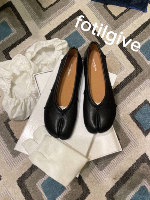 Maison Margiela Tabi Ballerina 38 Original