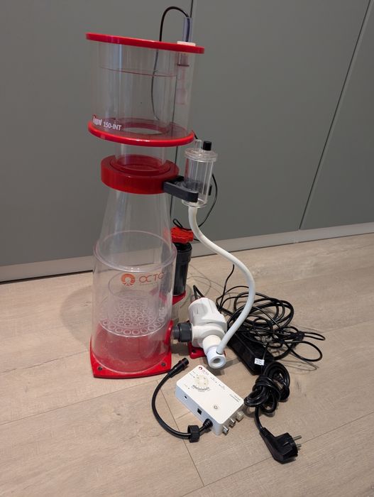 Odpieniacz Octo Regal Protein Skimmer 150 - INT OCTO
