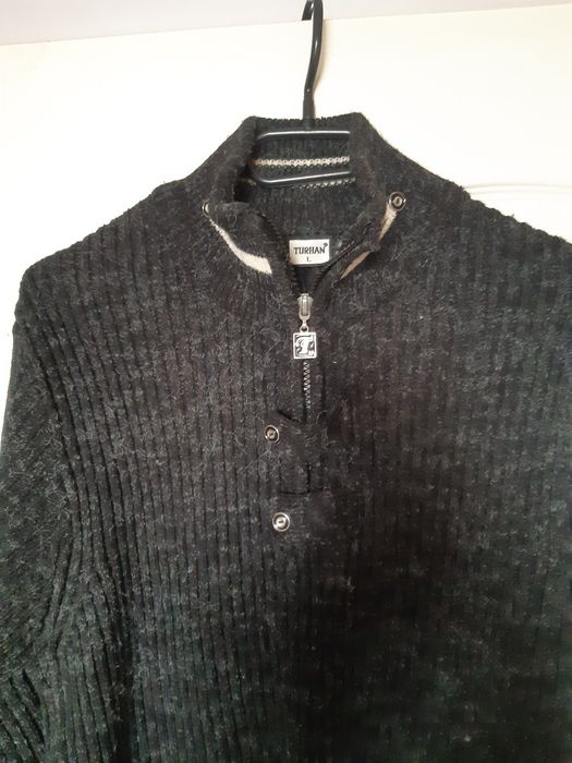 Sweter Męskie roz.L