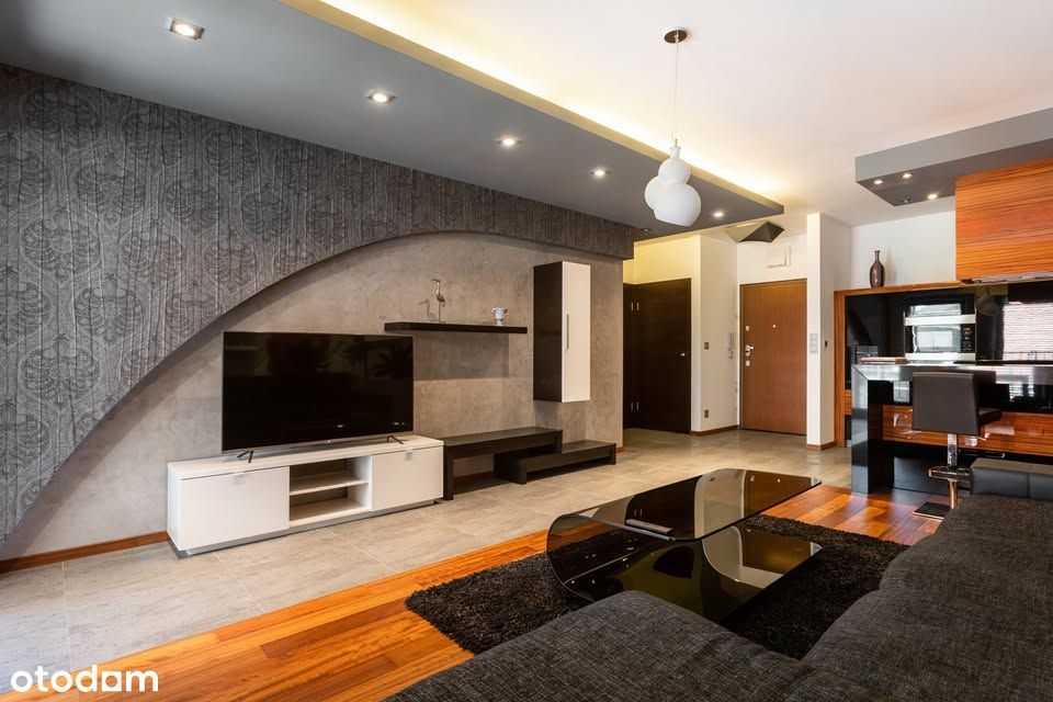 - Szlak 77 | Galeria Krakowska | 2 pokoje | 70m2 -