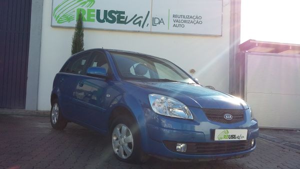 Seletor caixa velocidades KIA Rio II (JB)
