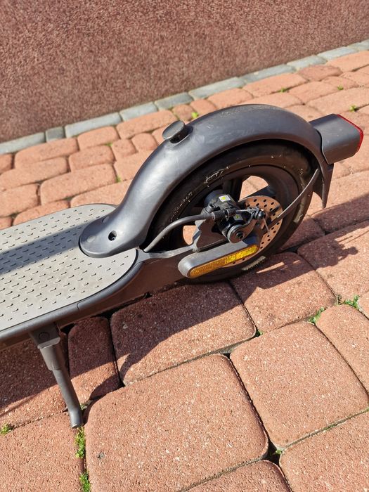 Hulanoga Xiaomi Mi Electric Scooter S1