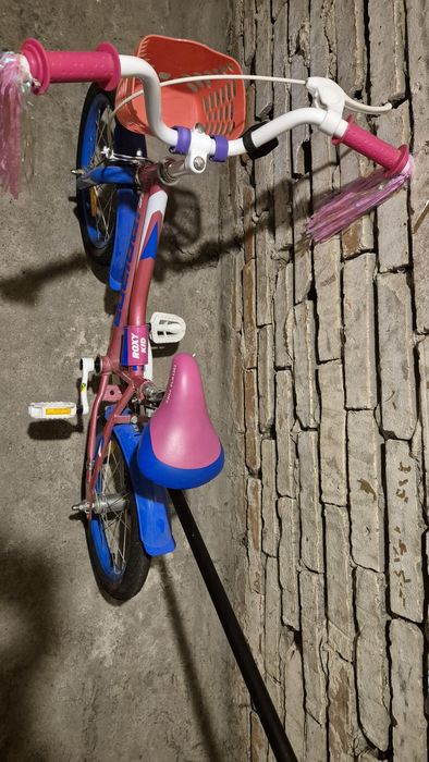 Rower Indiana 16 cali
