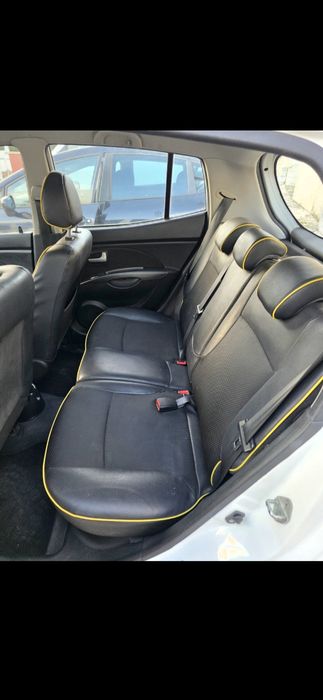 Kia picanto 1.1 sport 2011