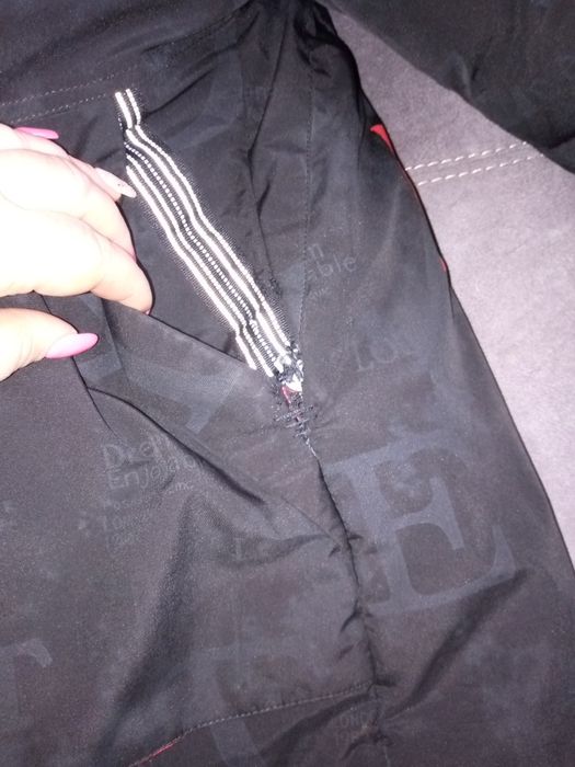 Курточка на хлопчика