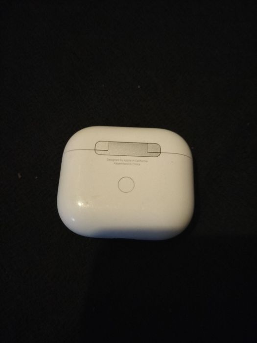 Vendo fones Apple