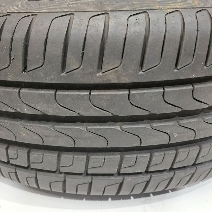 Jantes 19" originais Mercedes AMG GLC Coupé C253 com pneus 5x112