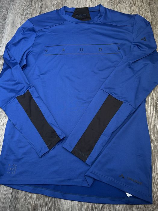 Лонгслів VAUDE Men's Qimsa LS Shirt Originals