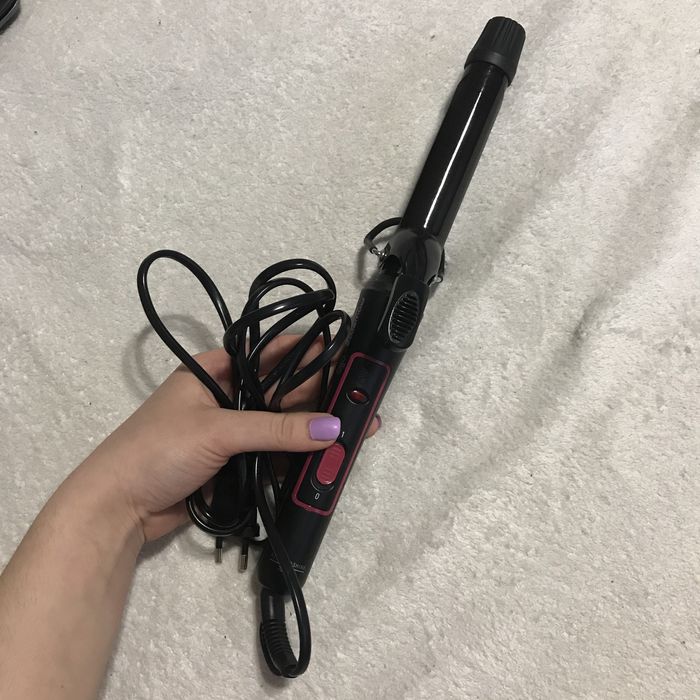 Плойка ROWENTA CF3352F0