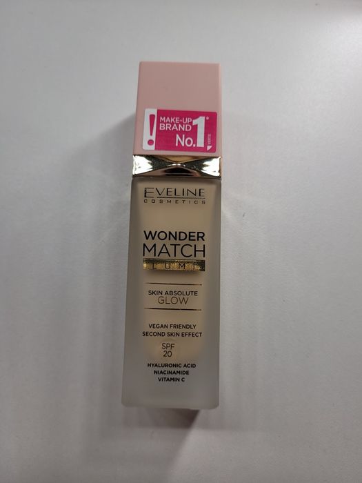 Eveline Wonder Match