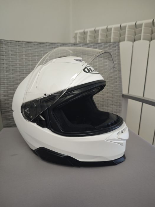 Capacete HJC i71 como novo