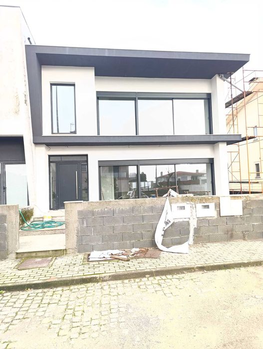 Arrendamento Barcelos  Apartamento T2 em moradia