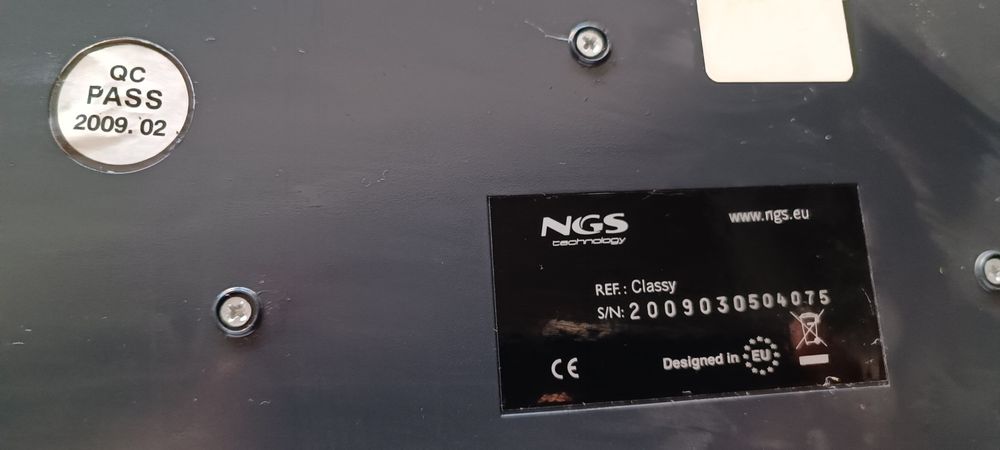 Teclado para Computador - a funcionar - BARATÍSSIMO