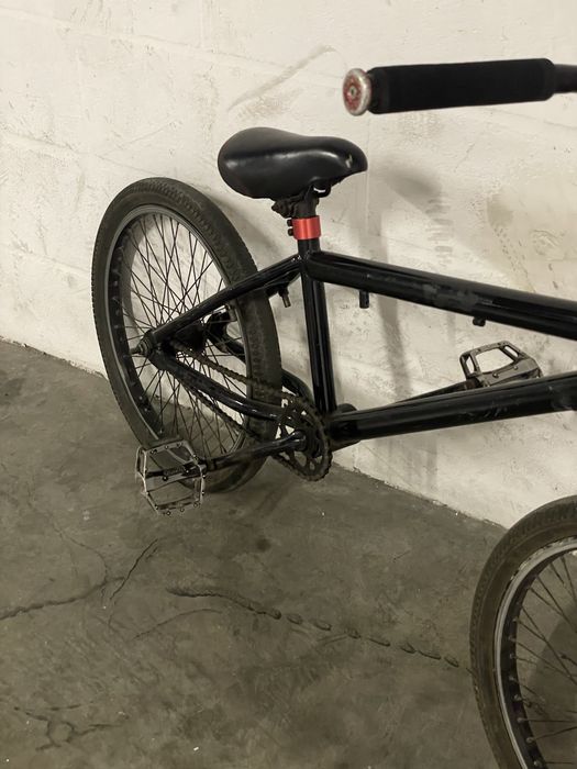 Bmx freestyle 20”
