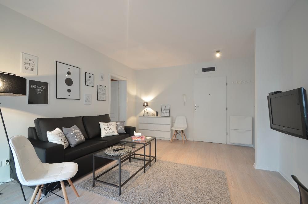 Apartament w Kołobrzegu blisko morza. Apartamenty na każdą kieszeń.