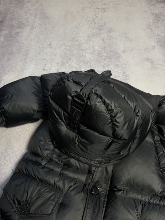 Л(size) Преміальний Пуховик Burberry London Чоловічий Парка