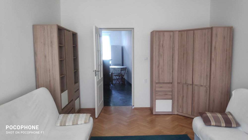 Mieszkanie 59 m kw , 2 pokoje na wynajem Wieniawa