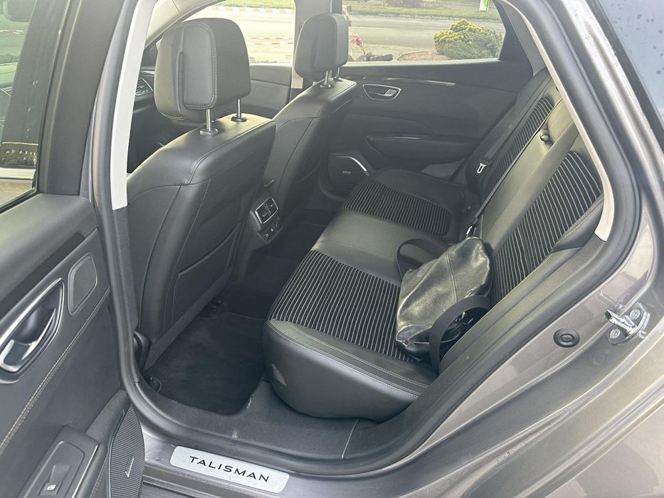 Продам RENAULT Talisman 2015р