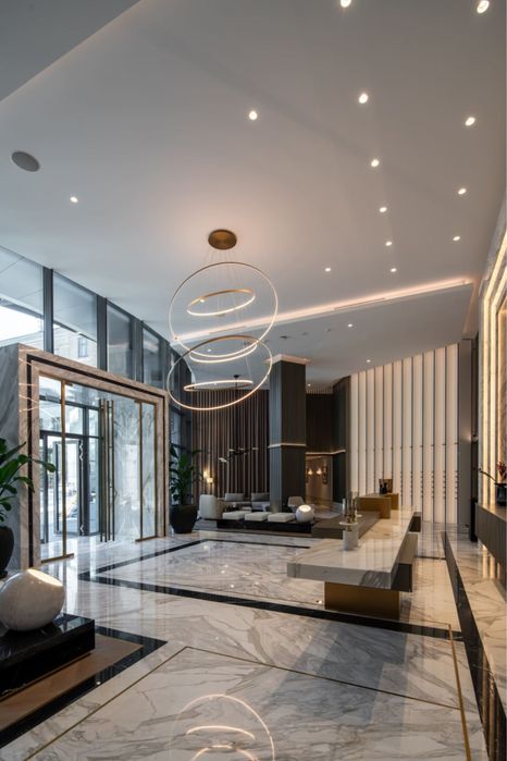 Багатокімнатна квартира за адресою бульвар Дружби Народів (площа 212 м²) - Atlanta.ua - фото 4