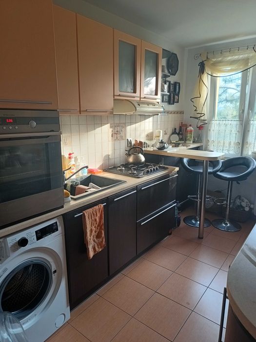 Mieszkanie 63m Nowy Dwór  Wrocław ul. Zemska