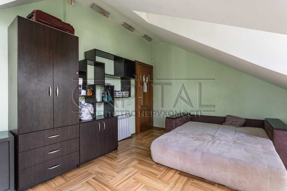 Здається в оренду розкішний будинок біля Оболоні в Вишгороді 120 соток