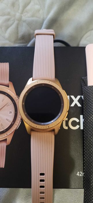 Продам смарт годинник Samsung Galaxy Watch
