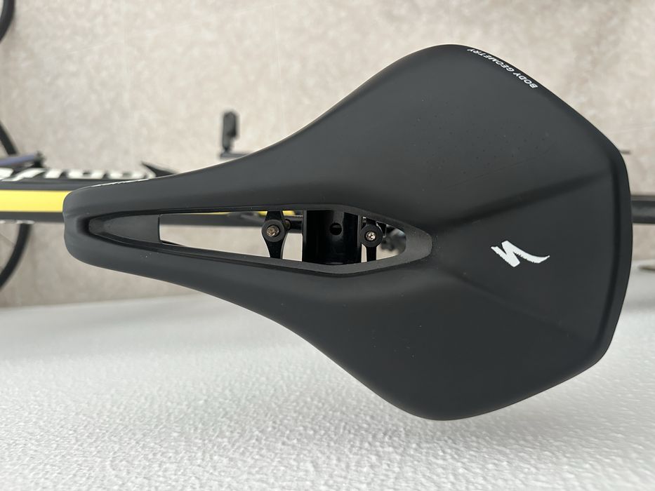 Specialized S-Works SL4