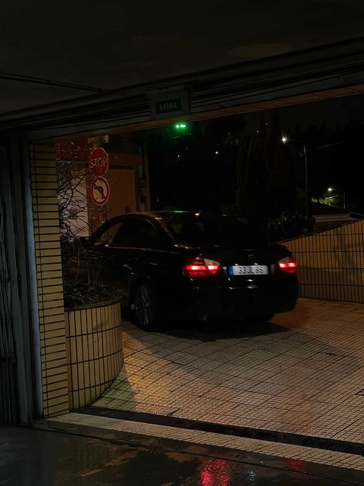 BMW 320d (177cv)