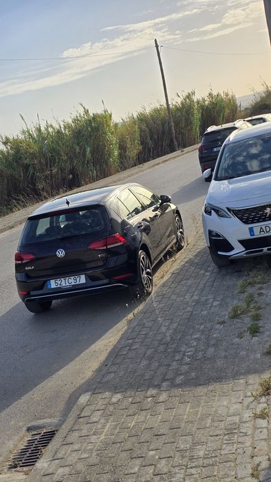 Farois e Farolins do Golf 7.5