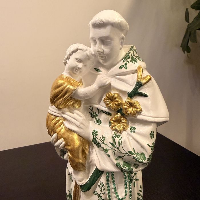 Santo António de Lusboa