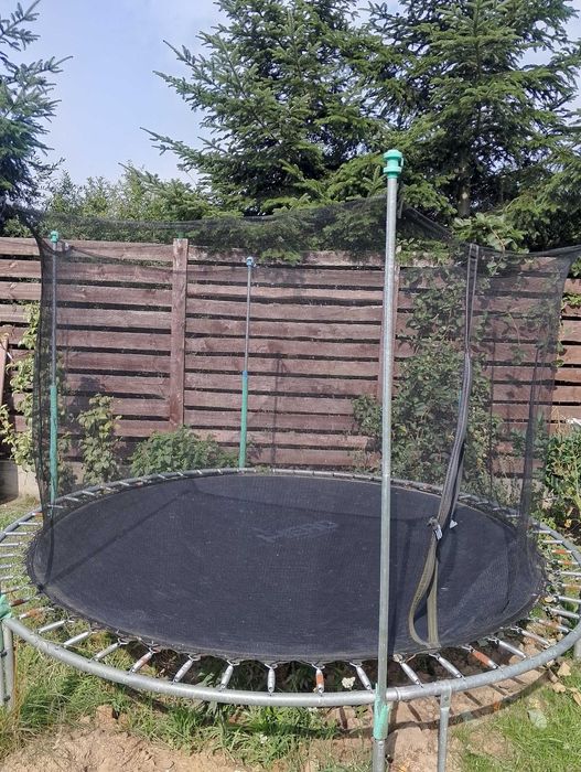 Trampolina 300 cm