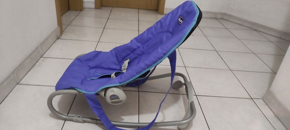 Espreguiçadeira chicco