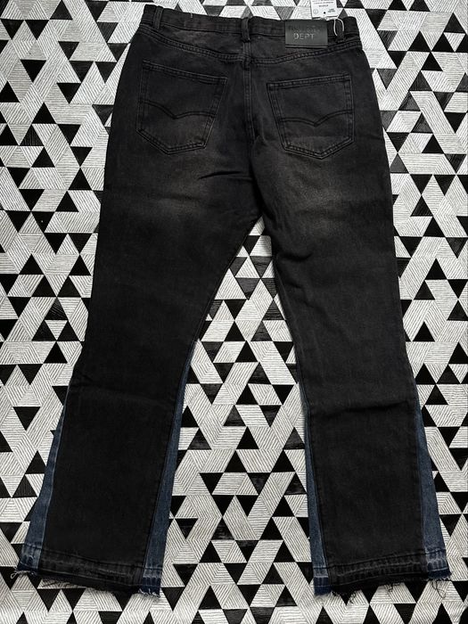 !НОВІ! Джинси Gallery dept, джинси галери депт, flared jeans, фларед