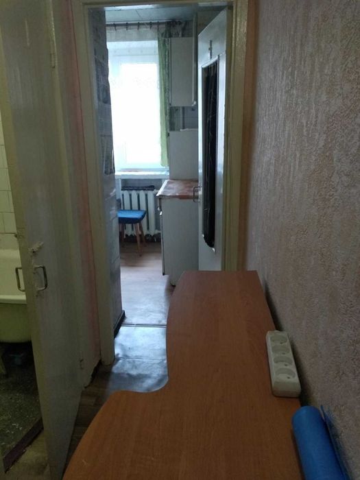 Продаж квартири 2-кімнатної в центрі