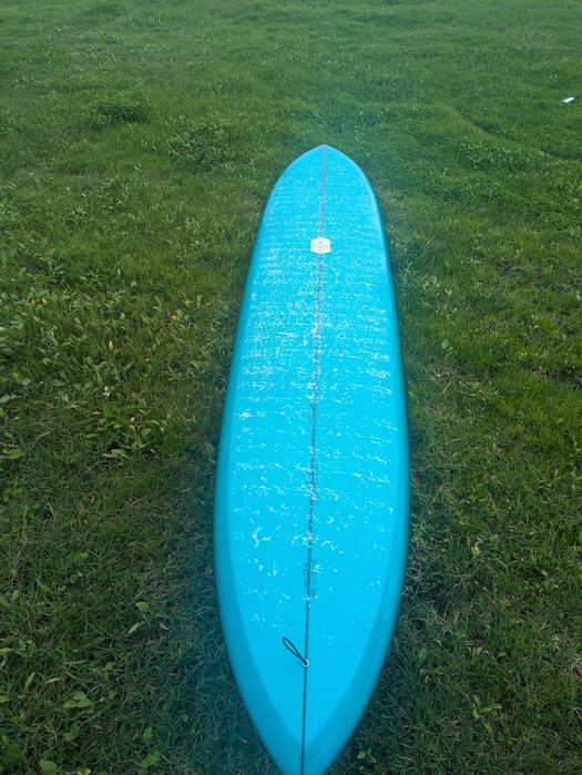 Glider  eagle Josh hall 10'0