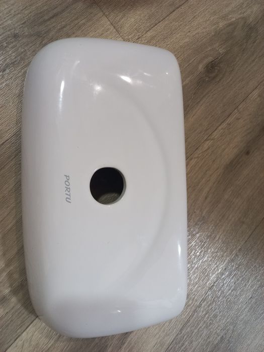 Кришка бачка  унітаза "Portu"