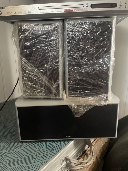 Sprzedam kino domowe Rubicon