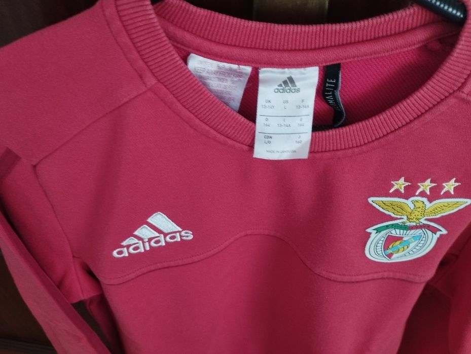 Camisola unisexo,marca adidas