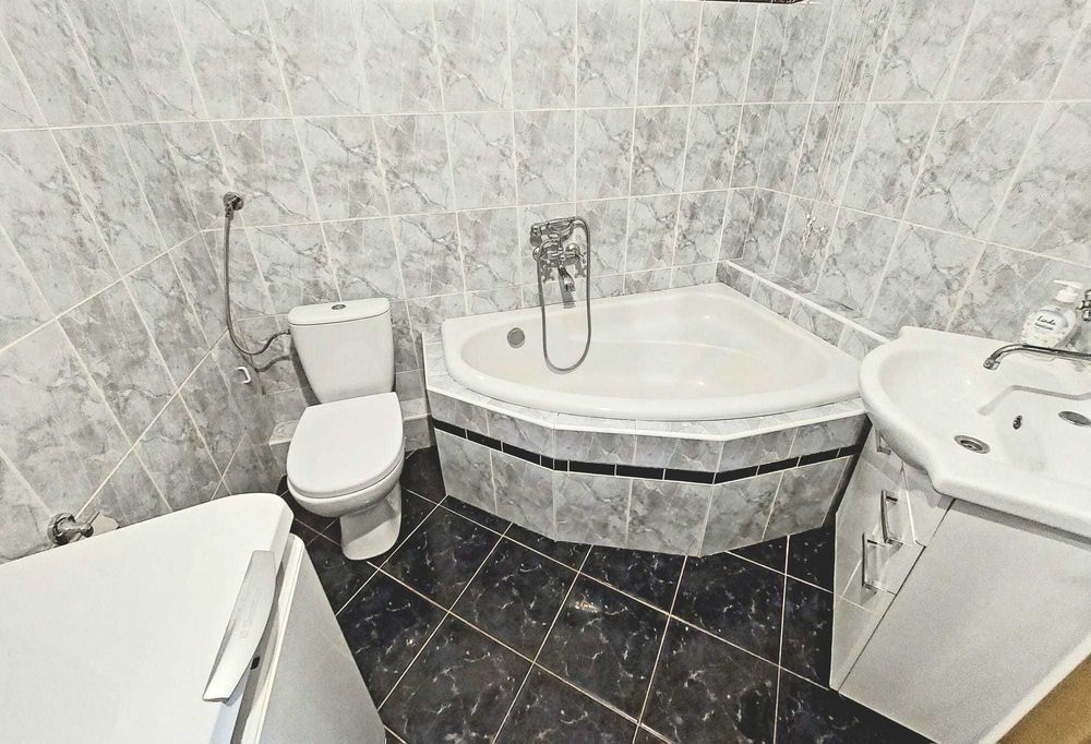 Mieszkanie na wynajem 47m Rubinkowo ul. Sydowa - Więcej