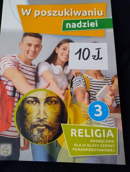Religia . Liceum technikum
