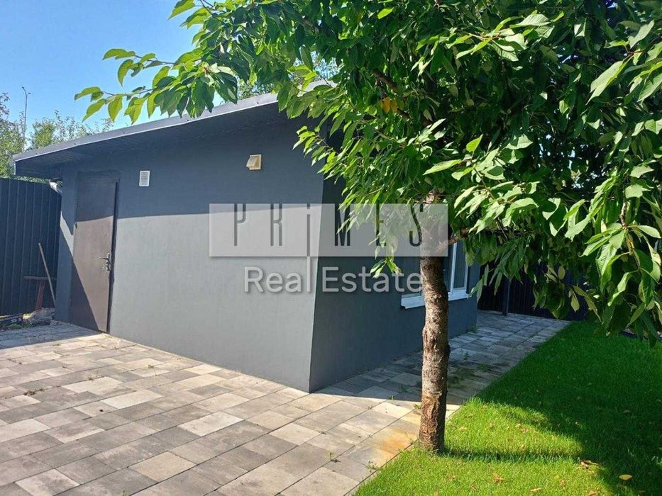 Дом по адресу ул. Богатырская (площадь 150 м²) - Atlanta.ua - фото 20