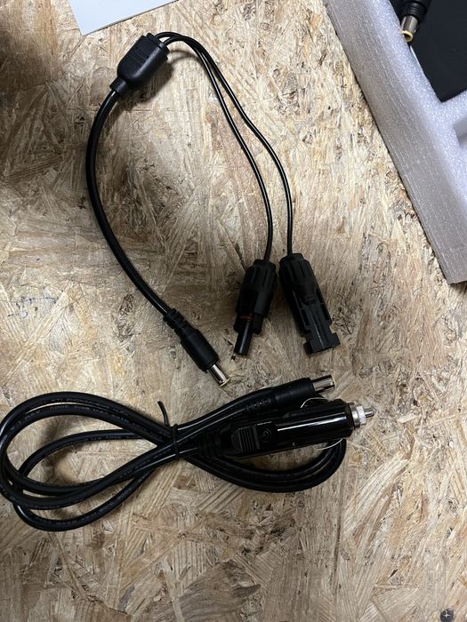 Старция на 500 w