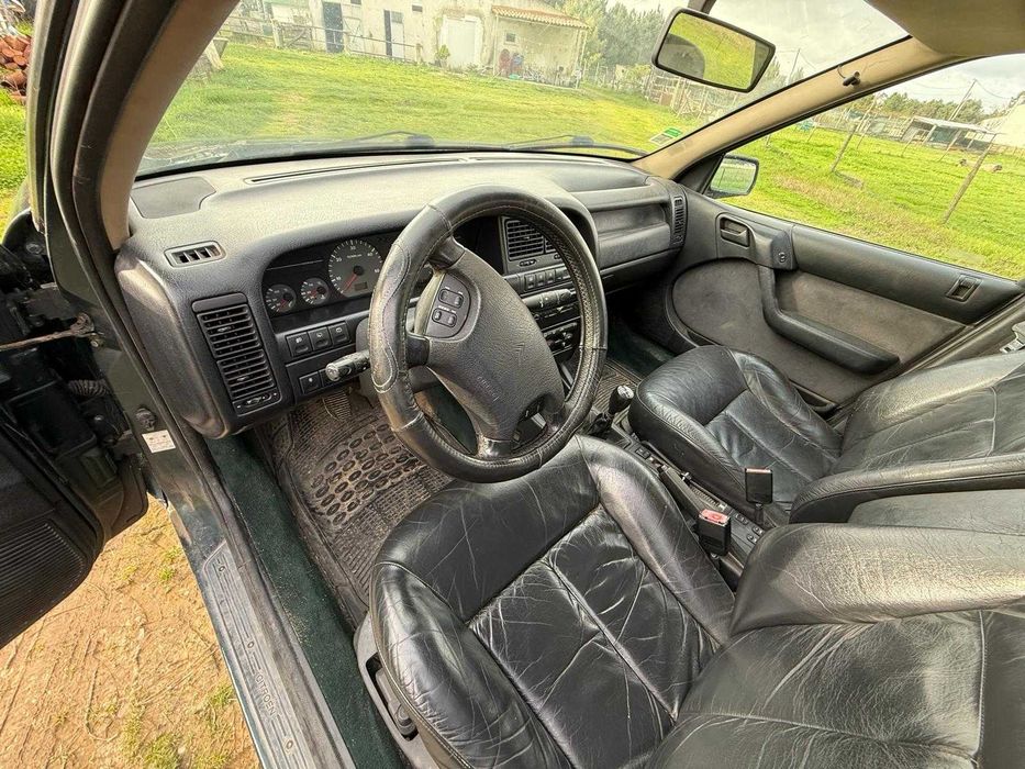 Vendo Citroen Xantia 1.9 Turbo