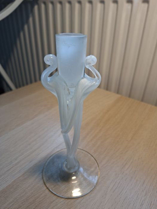 Świecznik makora krosno