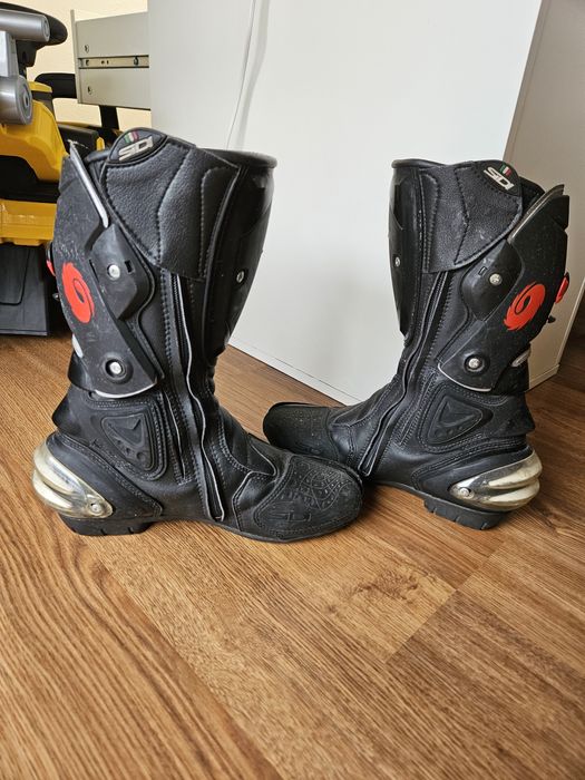 Buty motocyklowe sidi vertigo 39