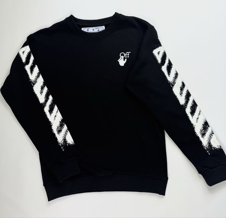 Реглани Cavempt Off White