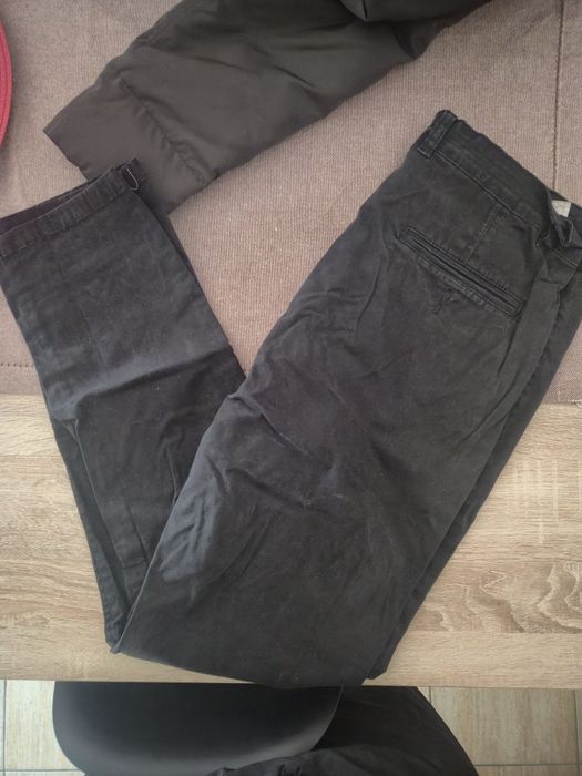 Pantalones y conjuntos